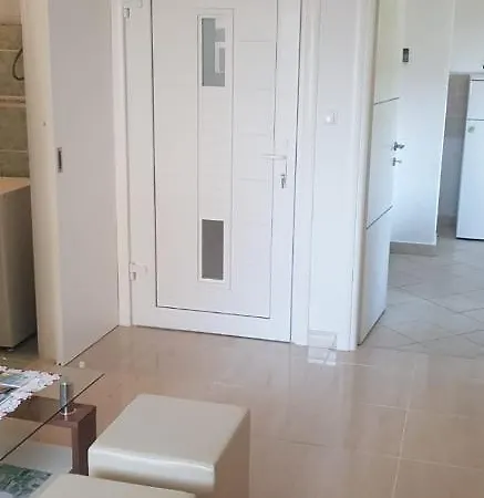 Apartmani Sonja Makarska Exterior photo
