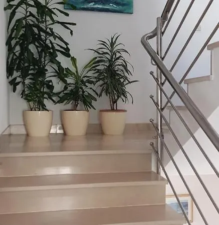 Apartmani Sonja Makarska Exterior photo
