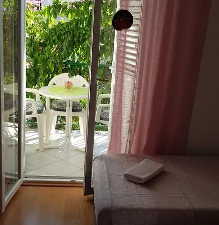 Apartmani Sonja Makarska Exterior photo