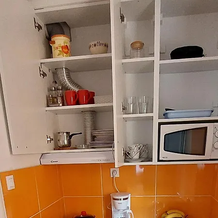 Apartmani Sonja Makarska Room photo
