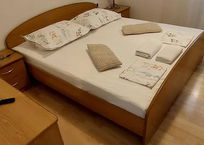 Apartmani Sonja