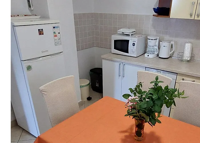 Apartmani Sonja