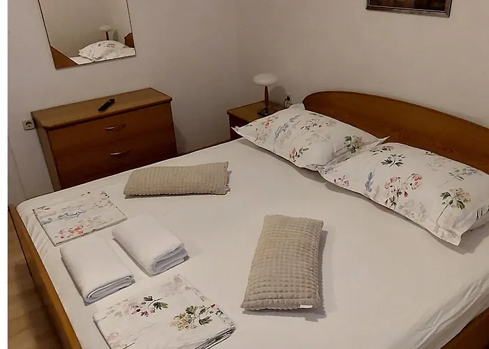 Apartmani Sonja