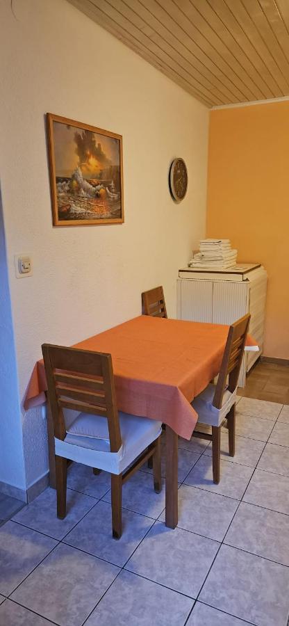 Sonja Apartment