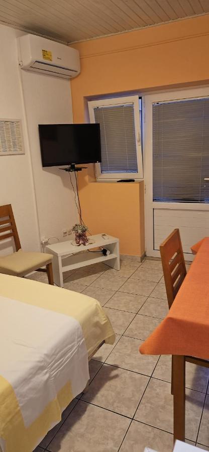 Sonja Apartment *