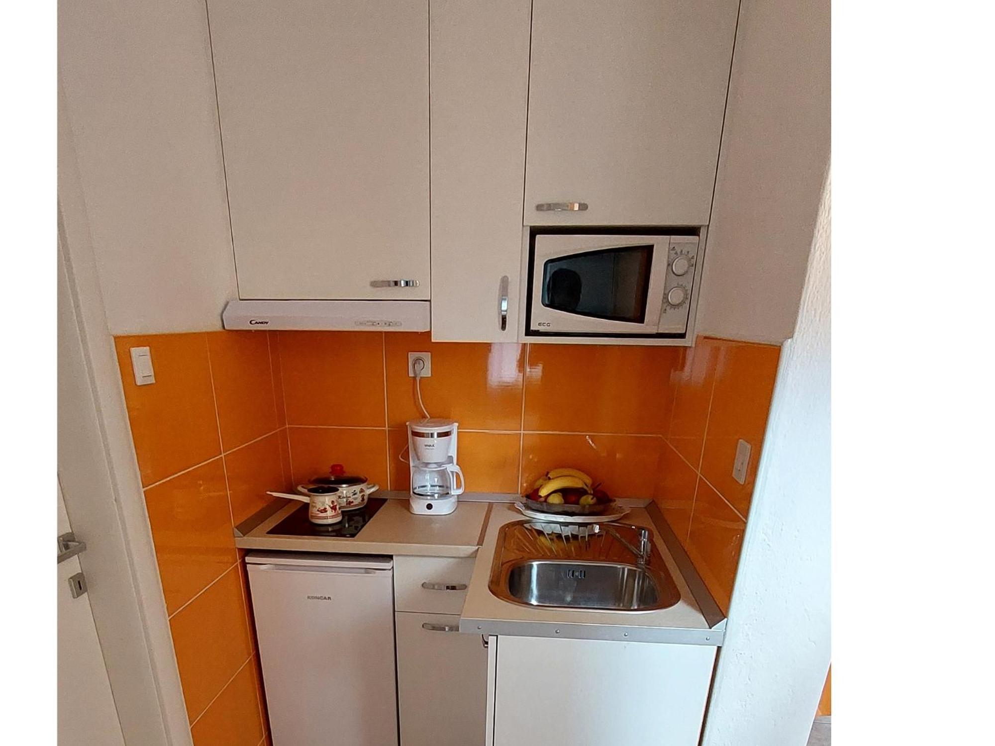 Sonja Apartman *