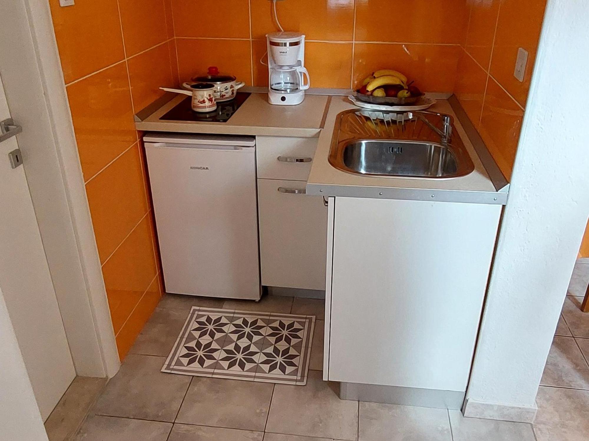 Apartment Sonja Makarska