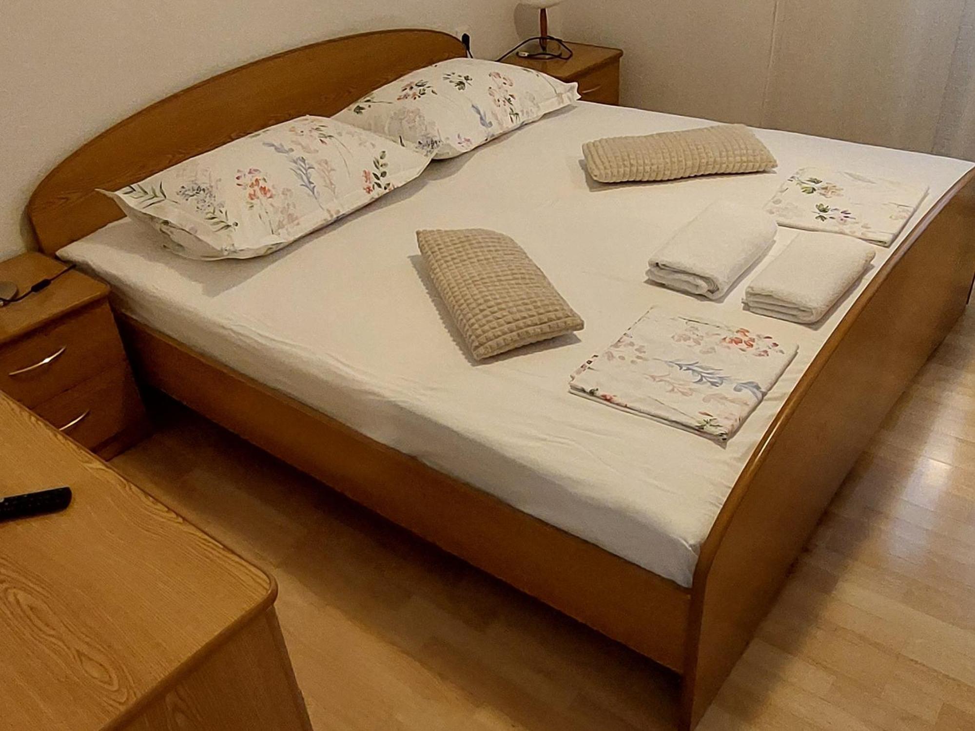 Apartment Sonja