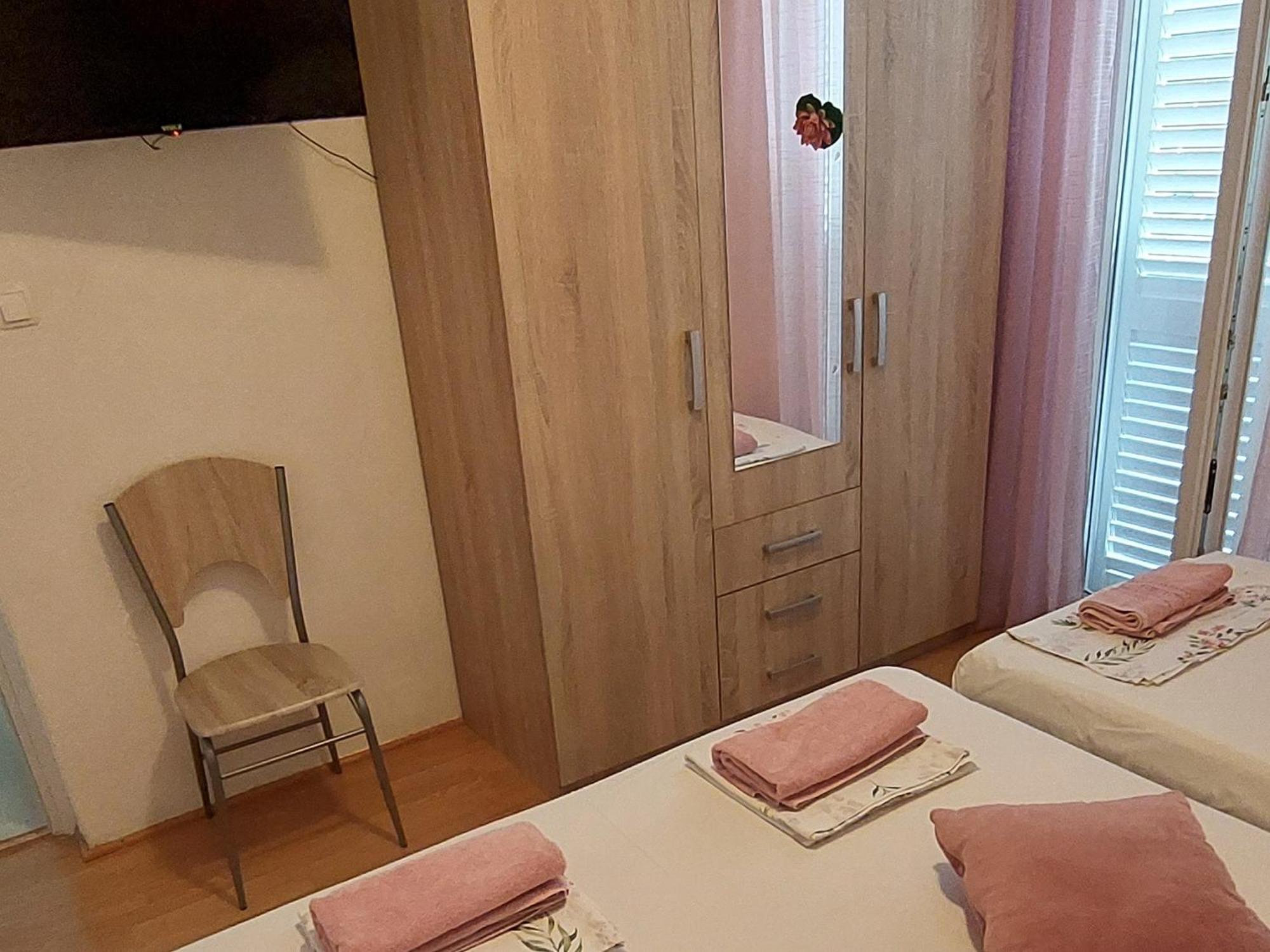 Sonja Apartment Makarska