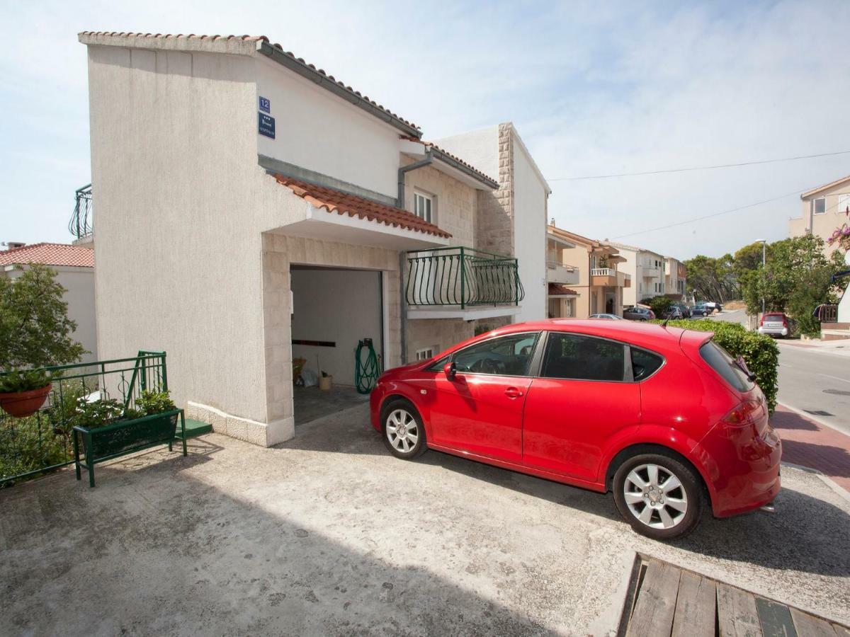 Sonja Apartman