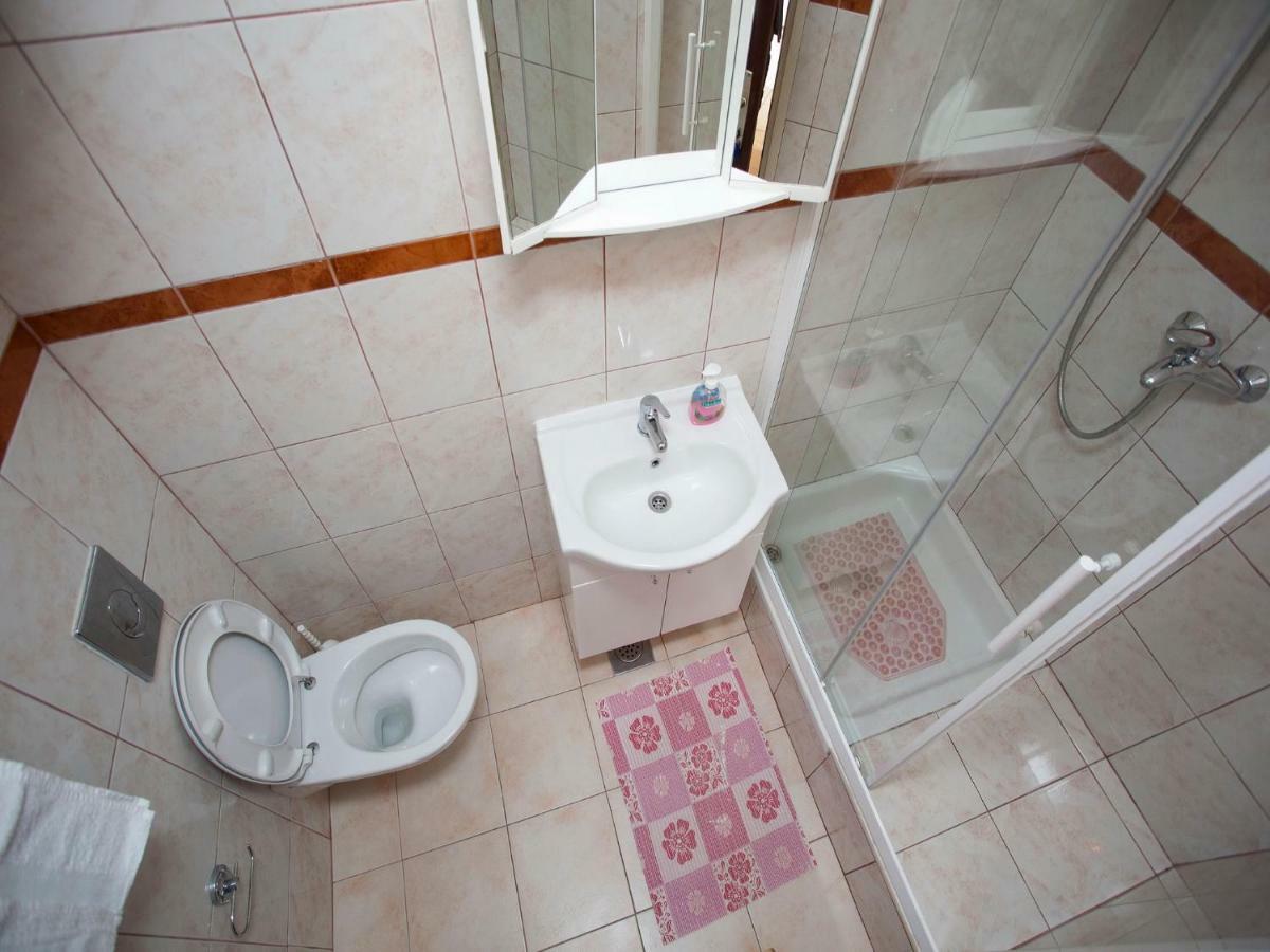 Apartment Sonja